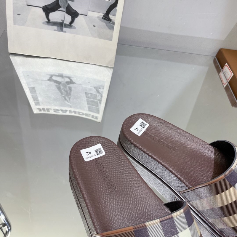 Burberry Slippers